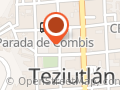 Farmacias Universidad
