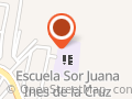 Escuela Normal Particular Sor Juana Inés de la Cruz