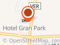 Hotel Gran Park Tuxpan