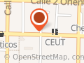 La Zarza Centro