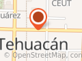 Bicimundo tehuacan