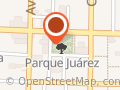 Parque Juarez