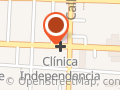 Comercial Industrial Frahi, S.A. de C.V