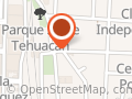 Roger pizza Tehuacan