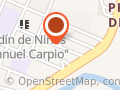 Lavandería Mr Suavecito