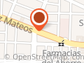 Restaurante Las Parrillas, Zona Alta