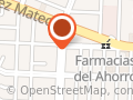 McCarthy's Irish Pub (Tehuacán)