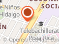 Escuela de Barberos de Poza Rica