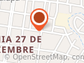 Terraza Delicias