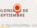 Escuela n 104 Ojo de Agua