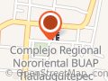 Farmacia Botica Cruz Blanca