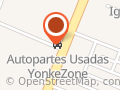 Autopartes Usadas YonkeZone