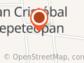 Junta Auxiliar San Cristobal Tepeteopan