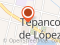 Reforma-Restaurant Bar Tepanco de López