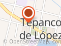 Pizza Phillies - Tepanco de López