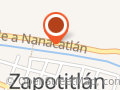 Hotel La Roca Zapotitlan