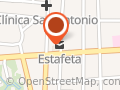 Estafeta Huajuapan