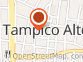 Presidencia Municipal Tampico Alto
