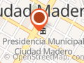 Secretaría de Obras Públicas, Cd. Madero, Tamaulipas
