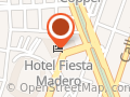 Hotel Fiesta Madero