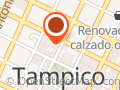 Altamaritima S. A. de C. v
