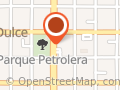 La cevicheria tampico