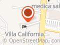 Motel Villa California (Motel California Suites)