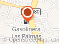 Gasolinera Las Palmas