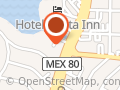 IHOP Tampico