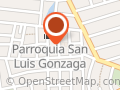 Iglesia Catolica SAn Luis Gonzaga