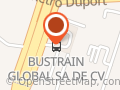 Bustrain Global
