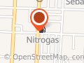 Estación Nitrogas Tepeaca