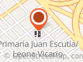 Escuela Primaria Juan Escutia