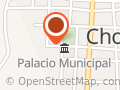 Presidencia Municipal Chontl