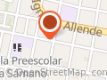 Papelería Marón Altamira
