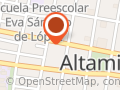 Copicentro Altamira