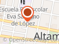 Colegio San José Altamira