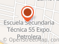 Escuela Sec Tecnia Num 55