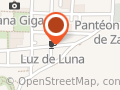 GoodLife English Academy (Esquina de Calle Reforma y Rayón, Planta Alta fachada color blanco)
