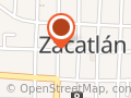 Restaurante Cafe Los Faroles Zacatlan