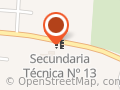 Escuela Secundaria Técnica N°13 Jose Vicente de la Serna