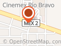 Universidad ICN Rio Bravo
