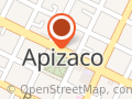 ATM/CAJERO BANCOMER SUC APIZACO