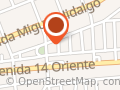 Coordinados Ópticos de Puebla
