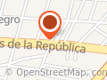 Gulf, gasolinera Alguta
