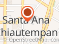 Tiendas Rodríguez Santa Ana