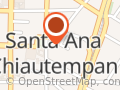 Almacenes Rodriguez Chiautempan,s.a de C.v