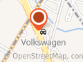 Volkswagen Santa Ana