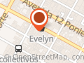 Peluches Evelyn