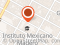 Instituto Mexicano Madero